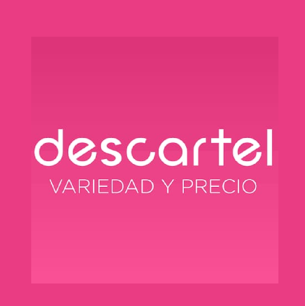 Descartel