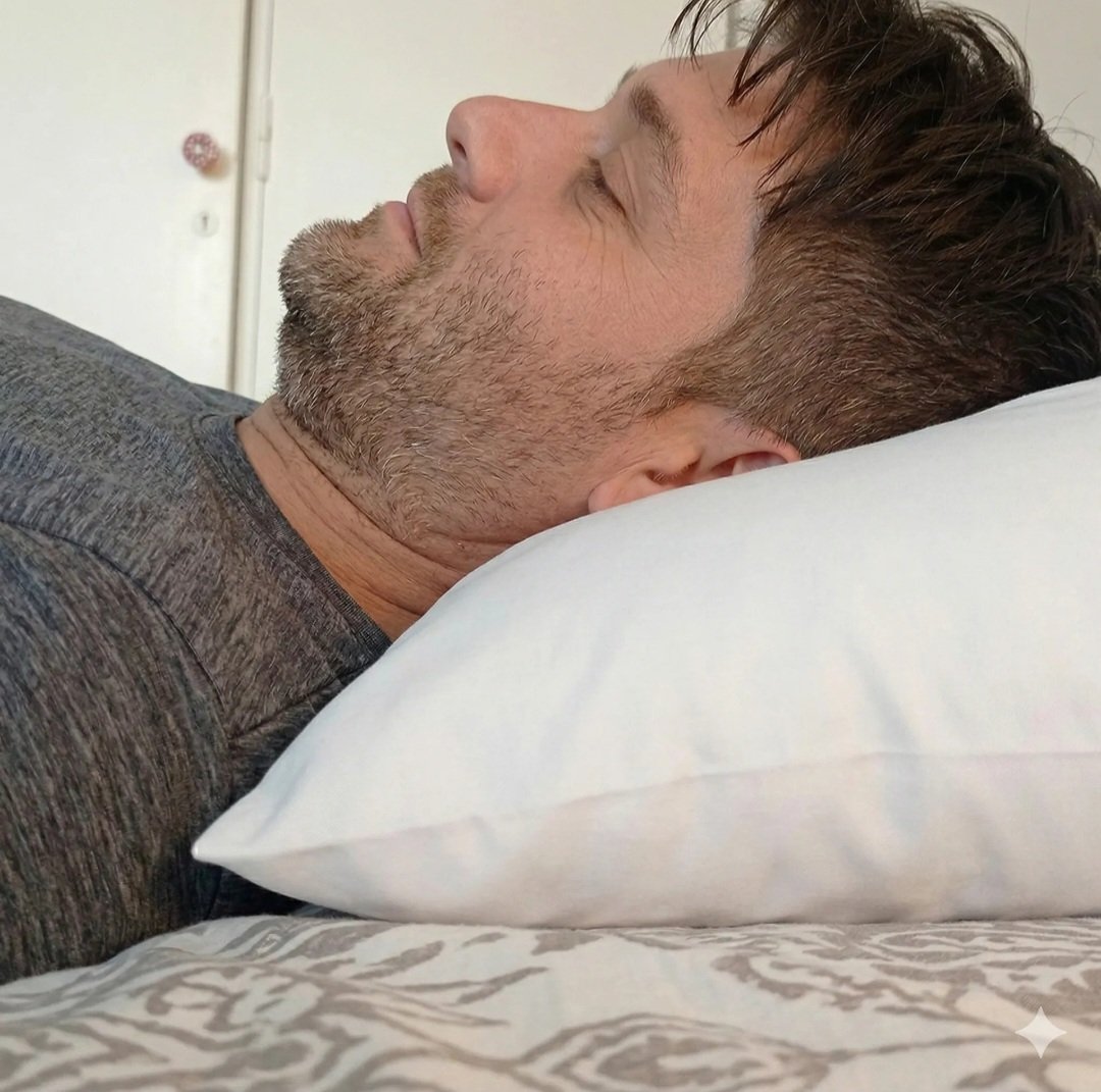Almohada terapéutica