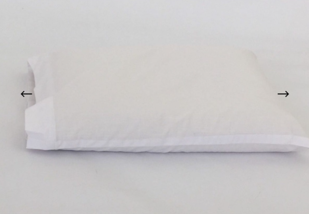 Almohada terapéutica