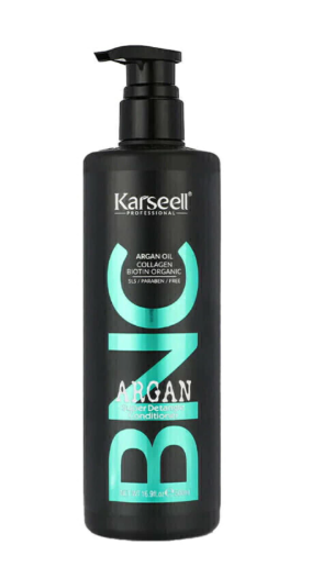 KARSEELL ACONDICIONADOR BNC ARGAN 500ML
