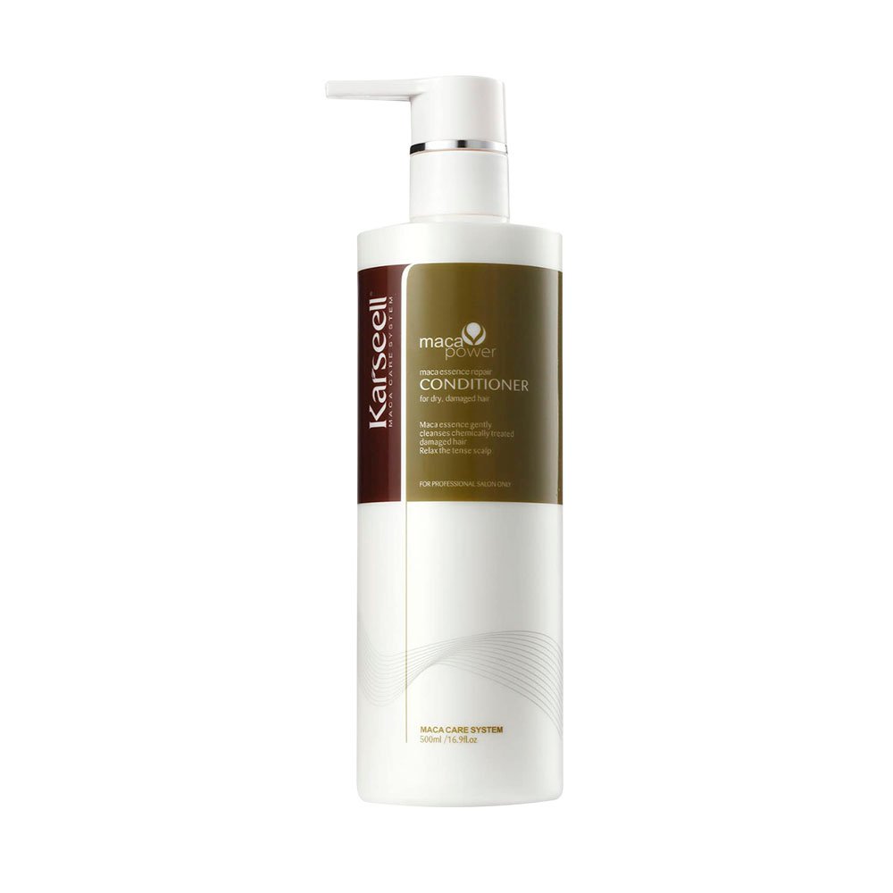 KARSEELL ACONDICIONADOR MACA 500ML