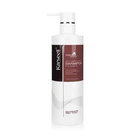 KARSEELL MACA SHAMPOO 500ML